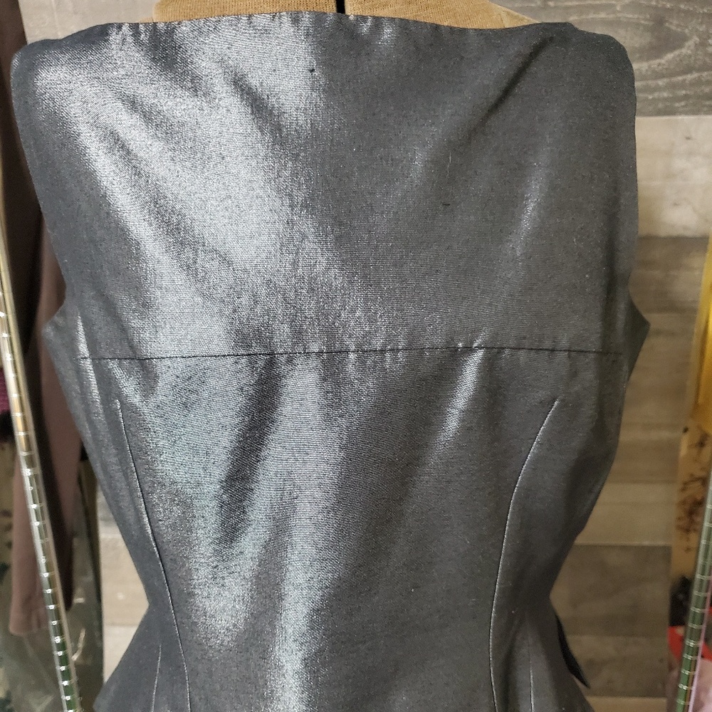Gia & Co. Collection Sleeveless Top